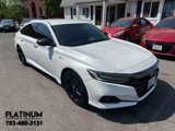 Used 2022 Honda Accord Sport image 6