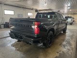 Used 2024 Chevrolet Silverado 1500 High Country w/ Midnight Edition image 4