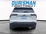 New 2026 Chevrolet Equinox RS image 5
