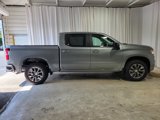 New 2026 Chevrolet Silverado 1500 RST w/ Convenience Package II image 4