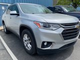 Used 2019 Chevrolet Traverse LT w/ LPO, Floor Liner Package image 2