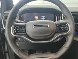 New 2025 Jeep Grand Wagoneer Series III w/ Rear Seat Video Group 1 image 4