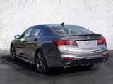 Used 2019 Acura TLX w/ Technology & A-SPEC Pkg image 5