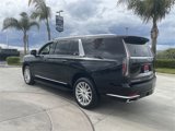 Used 2023 Cadillac Escalade ESV Premium Luxury image 6