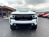 Used 2022 Chevrolet Silverado 1500 RST w/ Safety Package image 4