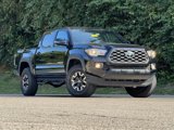 Used 2020 Toyota Tacoma 4x4 Double Cab image 2