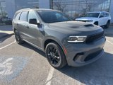 New 2025 Dodge Durango R/T w/ Blacktop Package image 2