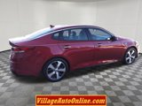 Used 2020 Kia Optima S image 4