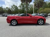 Used 2023 Chevrolet Camaro LT image 2