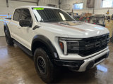 Used 2024 Ford F150 Raptor image 3