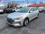 Used 2020 Hyundai Elantra Value Edition w/ Cargo Package (C1) image 3