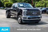 Used 2024 Ford F350 Lariat image 5