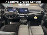 New 2026 Chevrolet Equinox LT image 2