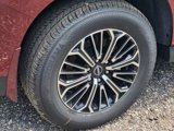 New 2025 Nissan Armada Platinum w/ Convenience Package image 5