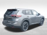New 2026 Nissan Rogue SV w/ Cold Weather Package image 4