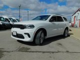 Used 2023 Dodge Durango GT image 4