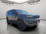 New 2025 Jeep Wagoneer Series II w/ Premium Group I image 2