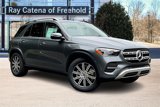 New 2026 Mercedes-Benz GLE 450e 4MATIC image 2