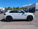 New 2025 Volkswagen Atlas Cross Sport SEL R-Line image 2