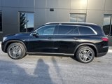New 2025 Mercedes-Benz GLS 450 4MATIC image 3