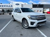 Certified 2023 Ford Expedition Platinum image 2