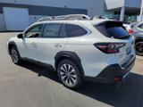 New 2025 Subaru Outback Touring image 4