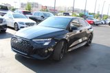 Used 2023 Audi RS 3 w/ RS Technology Package image 3