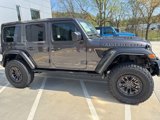 New 2025 Jeep Wrangler Unlimited Rubicon 392 image 3