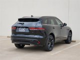 New 2026 Jaguar F-PACE R-Dynamic S image 4