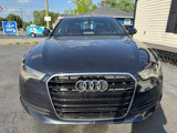 Used 2013 Audi A6 2.0T Premium Plus w/ Premium Plus Pkg image 2