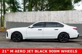 Used 2023 BMW 740i image 4