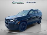 New 2025 Hyundai Santa Fe Calligraphy image 3