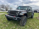 New 2025 Jeep Gladiator Rubicon w/ Convenience Group image 3