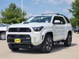 New 2025 Toyota 4Runner TRD Sport image 2