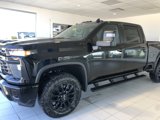 New 2025 Chevrolet Silverado 2500 Custom w/ Custom Value Package image 2