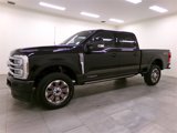 New 2025 Ford F250 King Ranch image 2