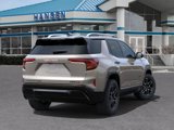 New 2026 GMC Terrain AT4 w/ Convenience Package III image 4