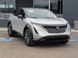 Used 2023 Nissan Ariya AWD image 3