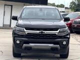 Used 2021 Chevrolet Colorado Z71 image 2