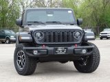 New 2025 Jeep Gladiator Rubicon image 3
