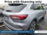 Used 2023 Ford Escape Platinum w/ Premium Technology Package image 5