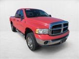 Used 2005 Dodge Ram 2500 Truck SLT w/ Trailer Tow Group image 3