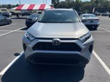 New 2025 Toyota RAV4 XLE image 2