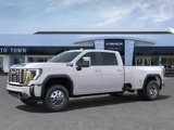 New 2025 GMC Sierra 3500 Denali w/ Denali Reserve Package image 2