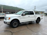 Used 2012 Ford F150 Lariat w/ Lariat Chrome Pkg image 4