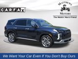 Used 2024 Hyundai Palisade Limited image 1