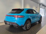 Used 2022 Porsche Macan S image 5