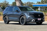 New 2026 Honda CR-V Sport Touring image 2