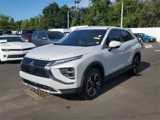 Used 2024 Mitsubishi Eclipse Cross SE image 3
