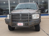 Used 2007 Dodge Ram 2500 Truck SLT w/ Quad Cab Big Horn Value Group image 3